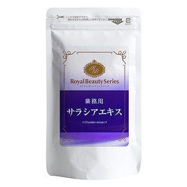 Royal Beauty Series Commercial-use Salacia Extract, 0.01 oz (300 mg) x 270 Tablets