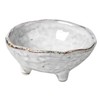 broste Copenhagen 14533180 Nordic Sand Bowl S with Small Feet