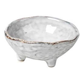broste Copenhagen 14533180 Nordic Sand Bowl S with Small Feet 8.5 cm (Pack of 1)