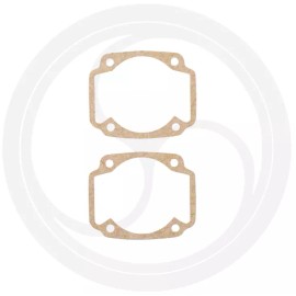 Nippon Machines Kawasaki Cylinder Base Gasket Set (2) Jet Ski JS400 JS440 JS550 11009-505