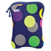 BUILT 6-Inch e-Reader or Tablet Neoprene Sleeve, Scatter Dot