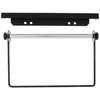 BGS 67161 | Paper Roll Holder for Workshop Trolley PRO