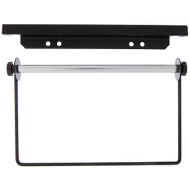 BGS 67161 | Paper Roll Holder for Workshop Trolley PRO
