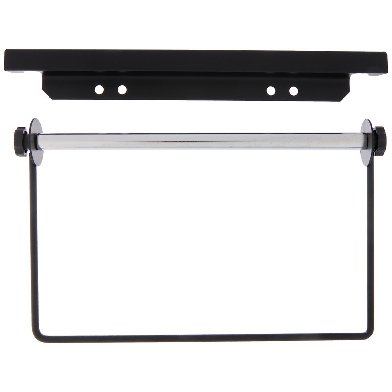 BGS 67161 | Paper Roll Holder for Workshop Trolley PRO