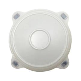 Frost King Exhaust Fan Cover, 10-1/4" Diameter For 8" Fan