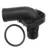 Frankberg 1 x Thermostat with Housing and Seal Compatible with
