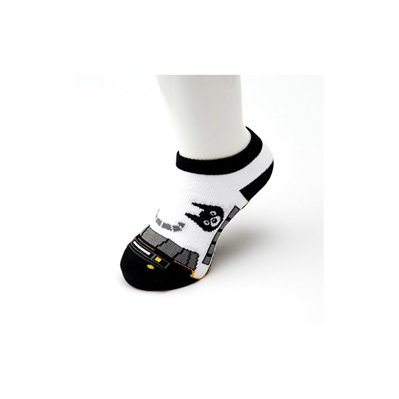 TETSUSHITA Playing Socks, Train Goods