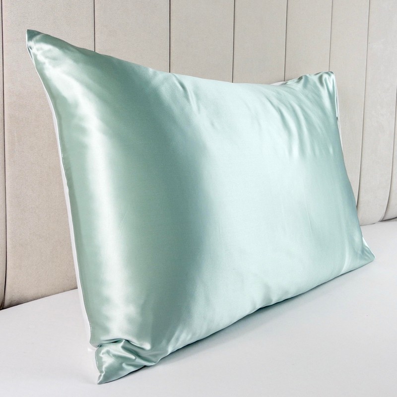 Jasmine Silk 100% Pure Mulberry Silk 19 Momme Charmeuse Silk