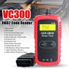 VC300 OBDII EOBD Car Code Reader OBD2 Scanner Automotive Engine