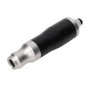 RCA Tattoo Pen Kit Silver Black Rotary Tattoo Machine Power