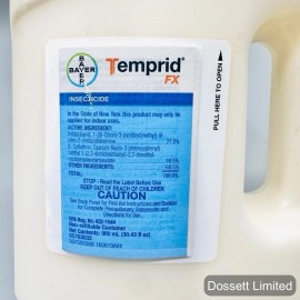 Bayer Temprid FX Insecticide - 900ml, 30.43 fl.oz. Indoor/outdoor