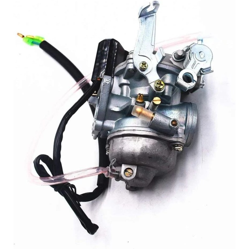 Paul Eagle Auctions Carburetor For Honda CH80 Elite Scooter 1986-2007