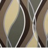 No. 918 Panel de Cortina cruzado1.22 x 1.60 m, Gris