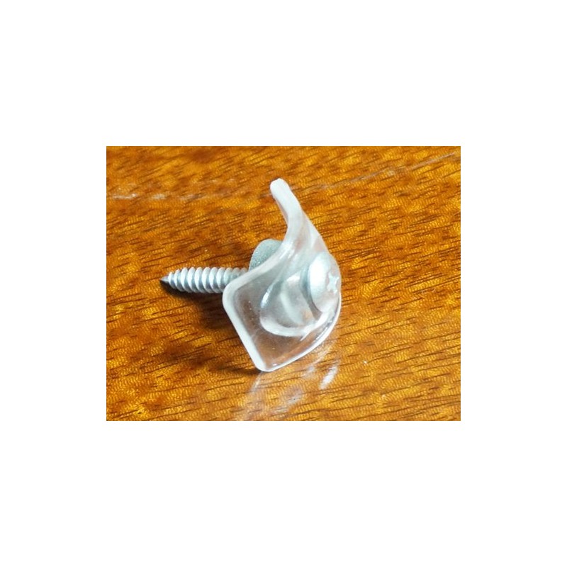 Corrugated Board Screws 5 x 35 for Wooden Bases [100