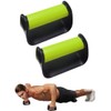 Kurop Push Up Bar Brackets 2 Pack Push Up Muscle