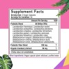 Probióticos Mujer Urinario Intestinal Vaginal 60 Caps