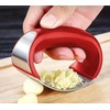 Garlic Rocker