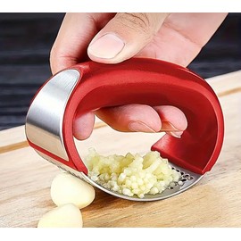 Garlic Rocker