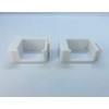 Set of 2 adapters for Shelly 1 Mini Gen 3