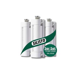 Silisto Window hinges