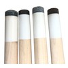 Havoc Commercial Quality One Piece House Pool Cue Set Billiards