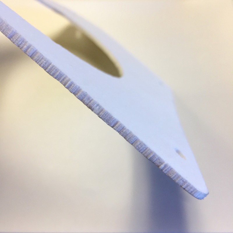 Quadra-Fire Exhaust Gasket (SRV7005-226)