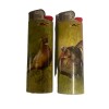 BIC Turkey Bic Lighters 2 Pack