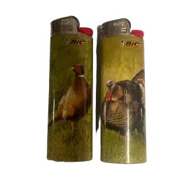 BIC Turkey Bic Lighters 2 Pack