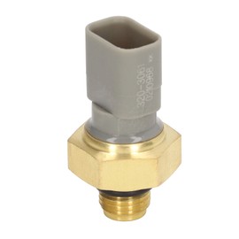 Oil Pressure Sensor Brass ABS Accessory Replacement Part 320‑3061 for Caterpillar