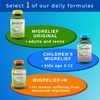 Children's MigreLief® - Triple Therapy with Puracol™ - Nutritional Support