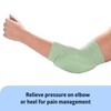 Medline Knit Heel/Elbow Protectors