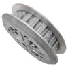 Complete Clutch Kit Center Inner Hub Outer Pressure Plate &