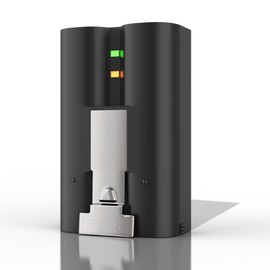 HPDMSOS Rechargeable Battery for Ring Video Doorbell 2/3/4, Video Doorbell 3 Plus,Stick Up Cam, Spotlight Cam