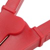 10pcs Electric Test Clip Good Electrical Conductivity Corrosion Resistance Power