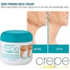 Dermactin Soufflé Corporal Clásico Crepe Be Gone De 85 G