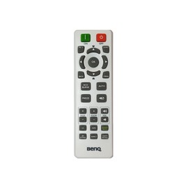 BenQ Genuine Replacement Remote Control 5J.JG706.001 RCX013 for MS531 MX532 MW533 MH534 MX604 MW605 MH606 TH534 TW533