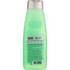 Alberto VO5 Herbal Escapes Kiwi Lime Squeeze Clarifying Shampoo, 15