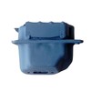 Holzfforma Muffler Compatible with Stihl 028 Chainsaw Replaces 1118 140