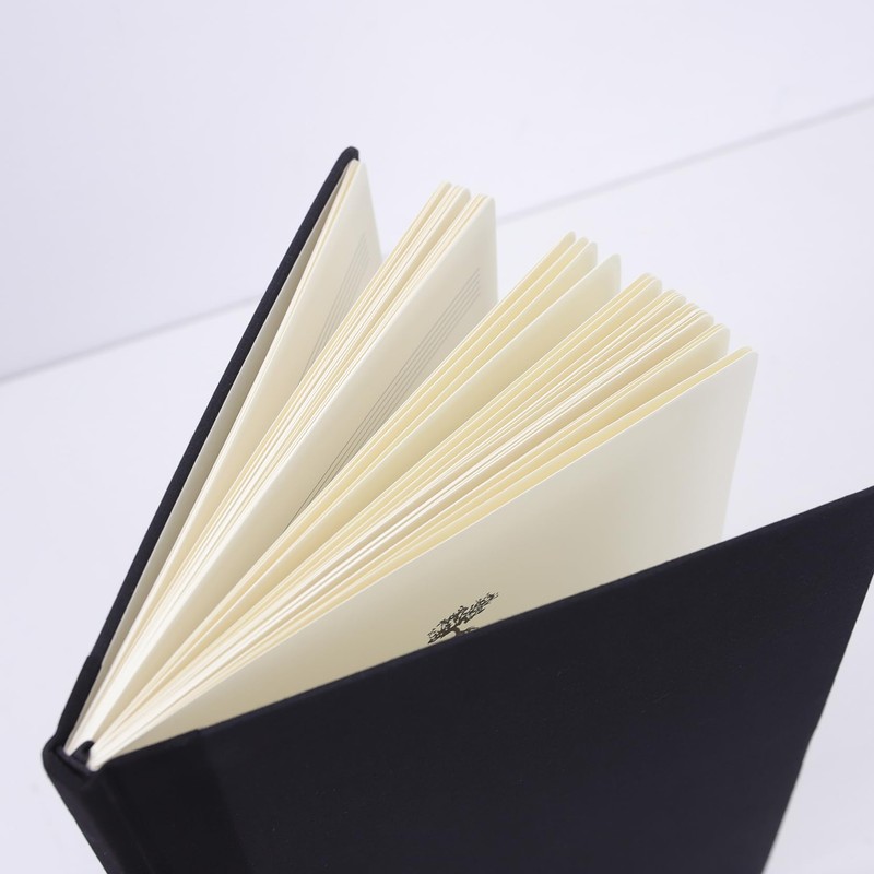 Cuaderno Pautado Profesional | Petiola