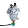 Carburetor Carb for Wen Power Pro 56551 56680 56682 5500