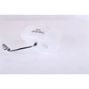 NISSENS Coolant Expansion Tank 996177 for Volvo V70 II (285)