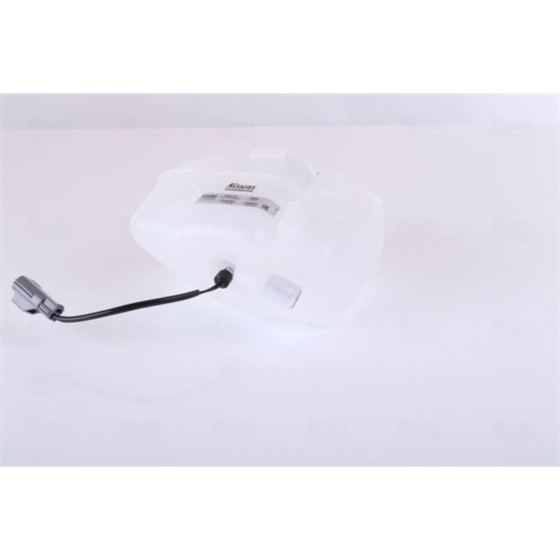 NISSENS Coolant Expansion Tank 996177 for Volvo V70 II (285)