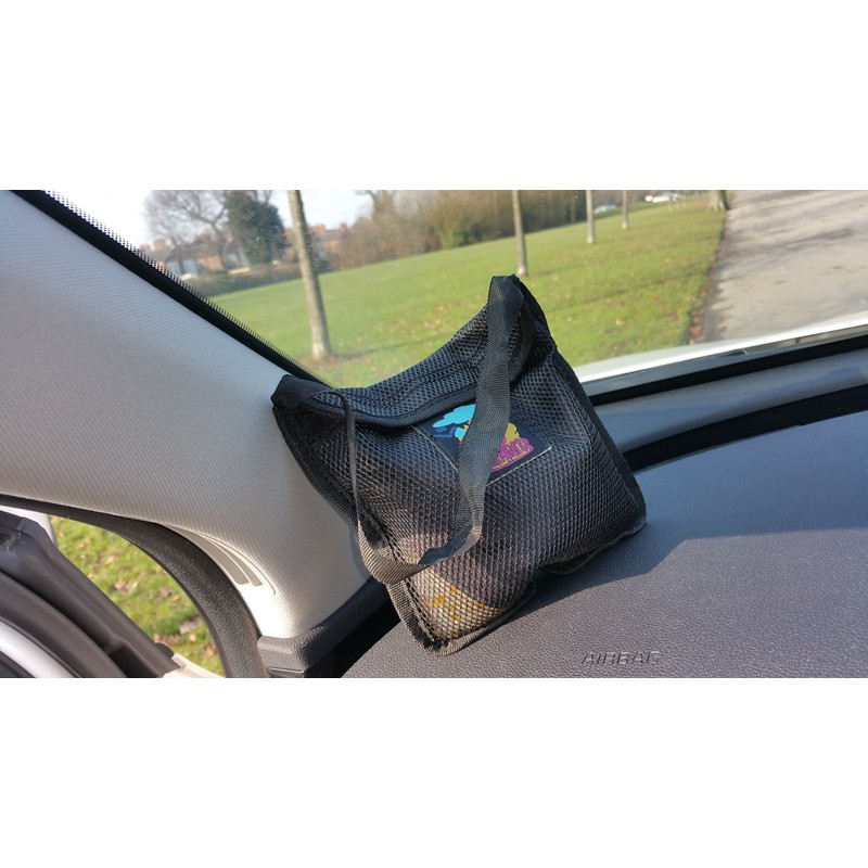 Seal Products ltd Air Purifier and car Dehumidifier,Dual action unit