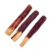 Dragon's Blood Dipped Palo Santo Stick by New Moon Beginnings