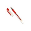 Uniball Signo Broad UM153C Gel Pen Red 4902778653128