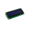16x2 Blue LCD I2C Interface 1602 HD44780 White Brightness Display