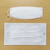 Mask Storage Case G Disposable 20ea