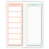 Moses Practical Menu Planner | Food Planner & Shopping List