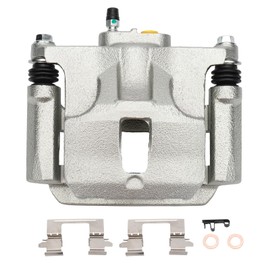 MAYASAF 18B5523 Rear Left Disc Brake Caliper Driver Side Caliper for Chevy Colorado 2015 2016 2017 2018 2019 2020, for GMC Canyon 2015 2016 2017 2018 2019 2020