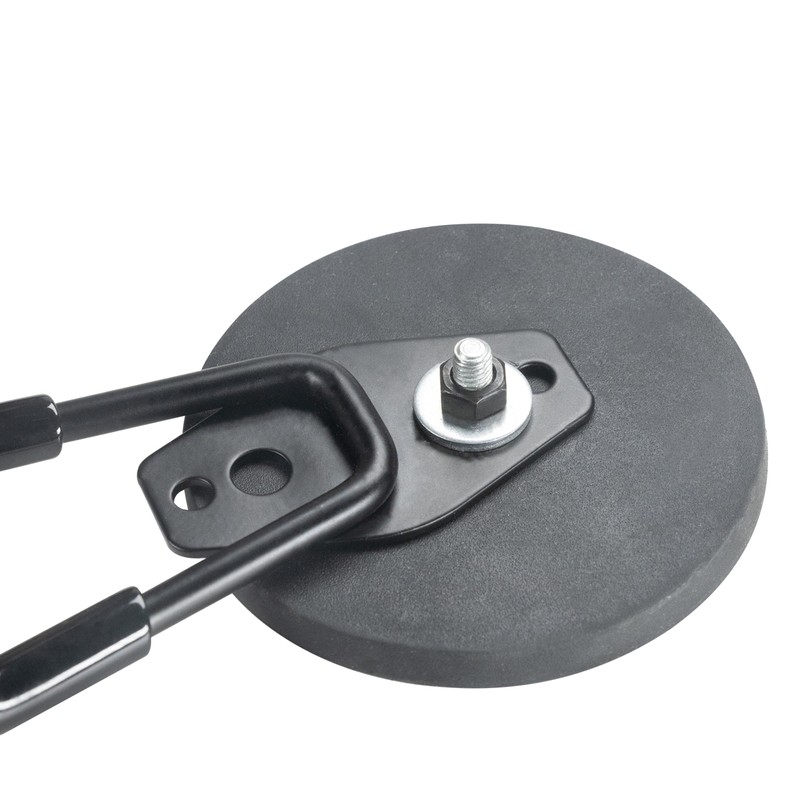 HFS(R) Magnetic Hook, Magnetic Hook, Super Strong, Diameter 3.4 inches